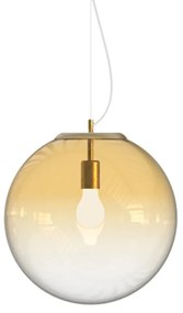 Lustra/Pendul design decorativ Mapa clear sp1 d40