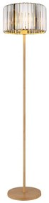 Lampadar/Lampa de podea design elegant Run 40220146 GL