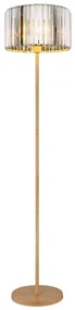 Lampadar/Lampa de podea design elegant Run 40220146 GL