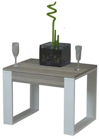 Măsuță de cafea ARDA 45x60 cm