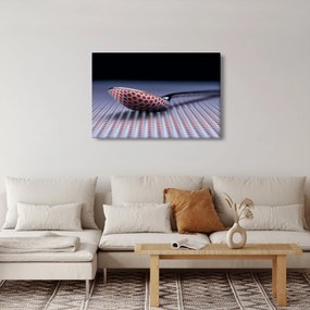 Tablou cu oglindire (90x60 cm)