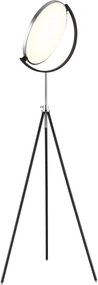 Globo 59095 - Lampă de podea LED reglabilă MIRO LED/24W/230V 2700-6500K