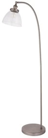 Lampadar HANSEN Endon 91741 1xE27/40W/230V crom mat