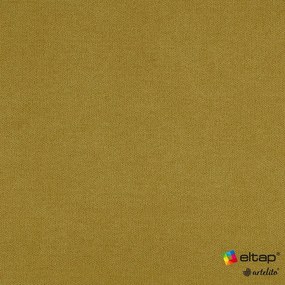 Fotoliu galben Laine – ELTAP