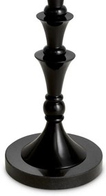 Lampadar, Lampa de podea LUX Arabella negru