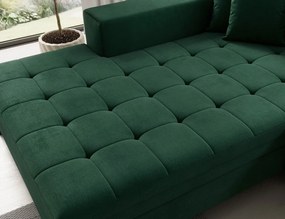 Coltar extensibil Solange pe stanga Monolith 37