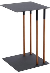 Măsuță auxiliară 35x35 cm Plain – YAMAZAKI
