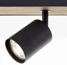 Spot LED Brilliant JELLO 4xGU10/4,5W/230V