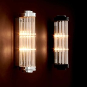 Aplica de perete design LUX Gascogne L bronz 110495 HZ