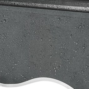 Copertina de tavan 300 x 250 cm gri
