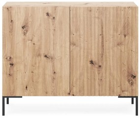 Dulap Lamellito L3  (stejar). 1098817