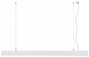 Lustră LED pe cablu PESANTE LED/40W/230V RED-Design Rendl-R12718