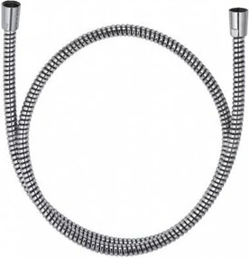 Furtun de dus Kludi Logoflex crom 200 cm