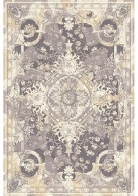 Covor lana villah culoarea nisipului Selectează mărime: 160 X 240