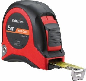 Flexometru Hultafors PR 5M Display (5 m)