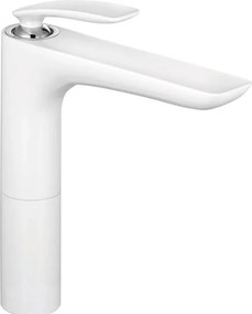 Baterie alba lavoar inalta Kludi Balance 272