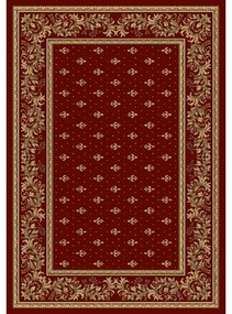 Covor grena crin imperial Selectează mărime: 250 X 350