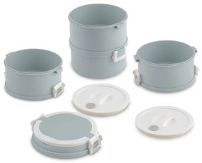 Sufertaș Lamart LT6041 4x700 ml Care,