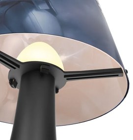 Philips 71795/99/16 - Lampa copii STAR WARS LED/2,3W/230V