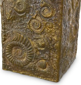 Veioza, Lampa de masa LUX aluminiu turnat Kamari