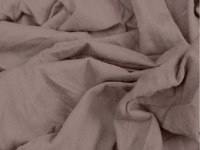 Cearsaf Jersey maro 180 x 200 cm