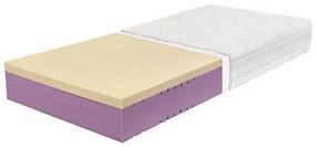 Saltea FOBOS XXL 90 x 200 cm