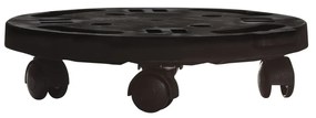 Cărucior de transport / platformă mobilă Artplast max. 170 kg, 30 x 7 cm