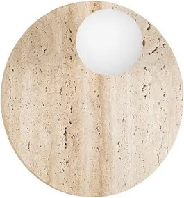 Aplica de perete LED decorativa OVEE