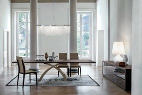 Masa eleganta design LUX Tokyo 300x120cm