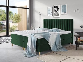 Pat matrimonial Boxspring 180 cm Rondel (fresh 13). 1054098