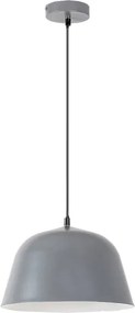 Lustră pe cablu MALIA 1xE27/60W/230V Rabalux 3095