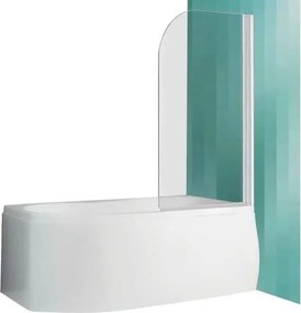 Paravan cada Roth Screen Pro 81x140 cm