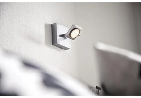 Philips 53190/48/P0 - Spot LED MYLIVING MILLENNIUM 1xLED/4,5W/230V