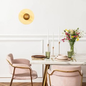Aplica de perete design modern Paloma