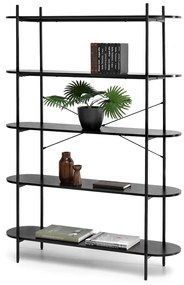Raft Linde (negru). 1111368