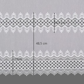 Draperie cu banda