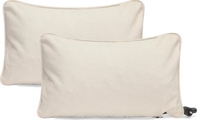 Set cotiere Paletti, culori multiple - Fatboy Culoare: nisipos