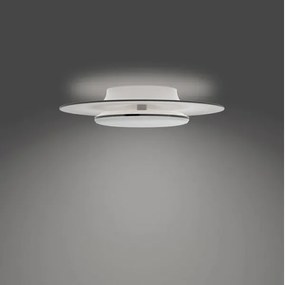 Plafonieră LED dimabilă GARNET SCENE SWITCH LED/30W/230V 4000K Philips