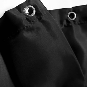 Perdea de duș 180x200 cm Essencia – douceur d'intérieur