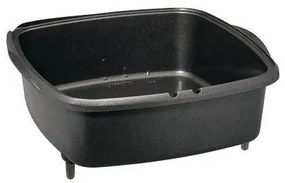 Friteuză multifuncțională 9 în 1 Tefal VERSALIO DE LUXE 1600W/230V 2 l alb