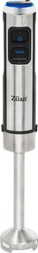 Mixer vertical ZİLAN ZLN3994, 1200W, 15 viteze, functie Turbo, İnox