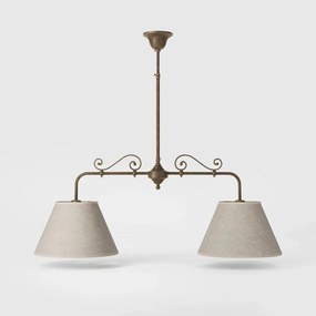 Lustra suspendata design clasic italian Bruxelles