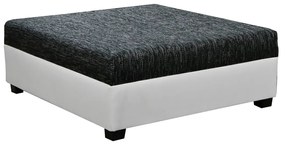 Taburete Monarda (negru + alb). 1044342