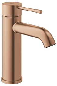 GROHE 23590DL1 - Baterie lavoar ESSENCE, dimensiune S, finisaj bronz
