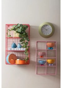 Ceas de perete ø 25 cm Tender Rib – Karlsson