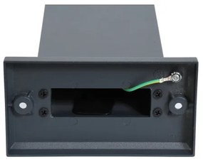 Lampă LED de exterior Brilagi ARCELO LED/9W/230V 50 cm IP54