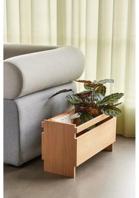 Jardinieră 70 cm Forma – Hübsch