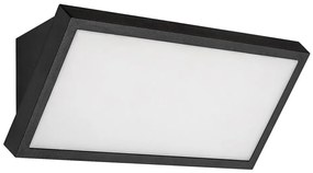 Aplică LED de exterior Rabalux 77150 RAPLA LED/18W/230V IP65