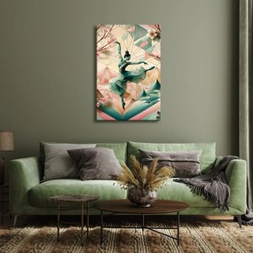 Tablou dans elegant în stil modern