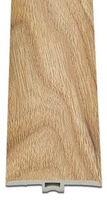 Înlocuitor pardoseală din vinil SPC, stejar Campo, 2400x45x6 mm